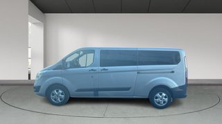 Ford Transit Custom 2.0 TDCI 96KW 310 TREND KOMBI SWB 130 4P 9 Plazas