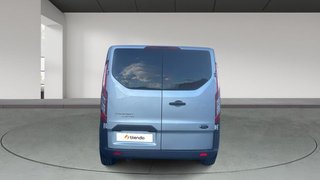 Ford Transit Custom 2.0 TDCI 96KW 310 TREND KOMBI SWB 130 4P 9 Plazas