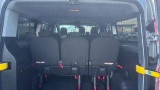 Ford Transit Custom 2.0 TDCI 96KW 310 TREND KOMBI SWB 130 4P 9 Plazas