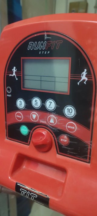 Cinta de Correr 1000W Cecotec URGE vender