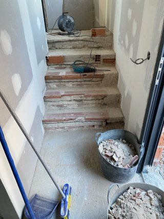 Manitas Montaje y carpintería de muebles