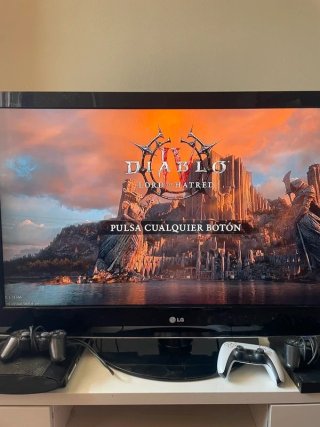 Pacchetto Cross-Gen Diablo IV per Xbox Series X/One