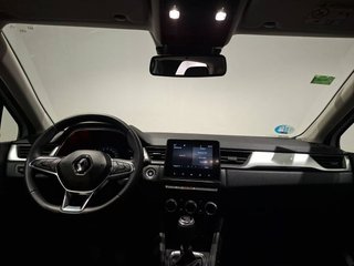 Renault Captur  TCe GPF Micro Híbrido Zen103kW Zen