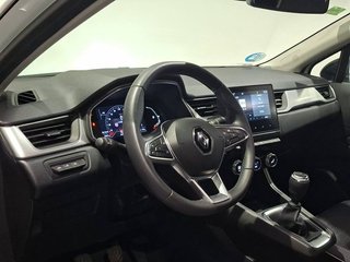 Renault Captur  TCe GPF Micro Híbrido Zen103kW Zen