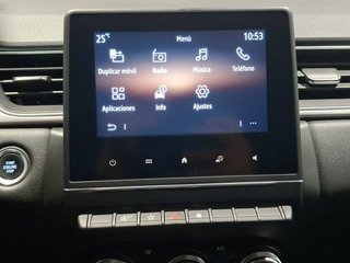 Renault Captur  TCe GPF Micro Híbrido Zen103kW Zen