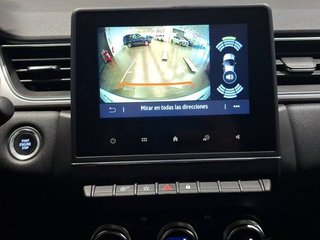 Renault Captur  TCe GPF Micro Híbrido Zen103kW Zen
