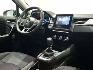 Renault Captur  TCe GPF Micro Híbrido Zen103kW Zen