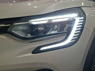 Renault Captur  TCe GPF Micro Híbrido Zen103kW Zen