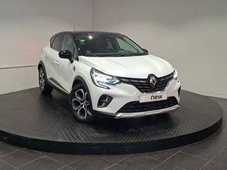 Renault Captur  TCe GPF Micro Híbrido Zen103kW Zen