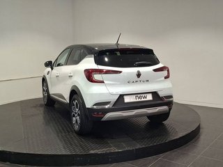 Renault Captur  TCe GPF Micro Híbrido Zen103kW Zen