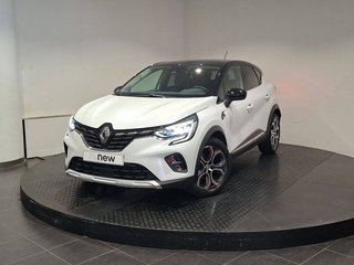Renault Captur  TCe GPF Micro Híbrido Zen103kW Zen