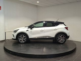 Renault Captur  TCe GPF Micro Híbrido Zen103kW Zen