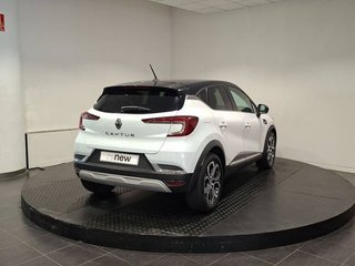 Renault Captur  TCe GPF Micro Híbrido Zen103kW Zen