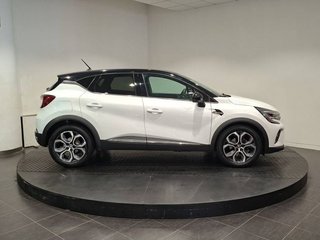 Renault Captur  TCe GPF Micro Híbrido Zen103kW Zen