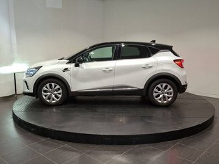 Renault Captur Captur E-TECH Híbrido Enchufable Zen 117kW Zen