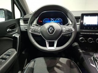 Renault Captur Captur E-TECH Híbrido Enchufable Zen 117kW Zen