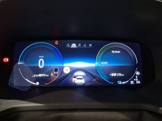 Renault Captur Captur E-TECH Híbrido Enchufable Zen 117kW Zen