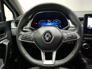 Renault Captur Captur E-TECH Híbrido Enchufable Zen 117kW Zen