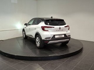 Renault Captur Captur E-TECH Híbrido Enchufable Zen 117kW Zen