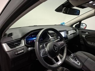 Renault Captur Captur E-TECH Híbrido Enchufable Zen 117kW Zen