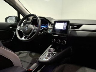 Renault Captur Captur E-TECH Híbrido Enchufable Zen 117kW Zen