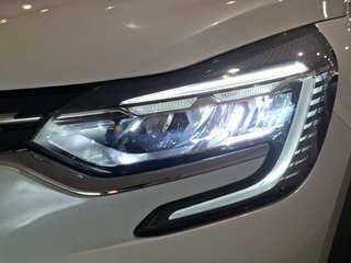 Renault Captur Captur E-TECH Híbrido Enchufable Zen 117kW Zen