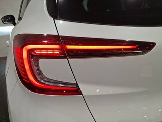 Renault Captur Captur E-TECH Híbrido Enchufable Zen 117kW Zen