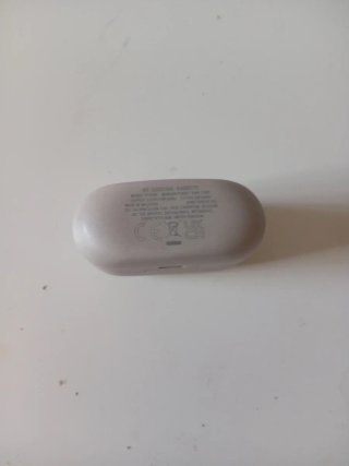 Sony WF-1000XM4 Cascos Beige/Blanco