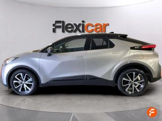 Toyota C-HR 1.8 140H Advance