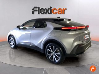 Toyota C-HR 1.8 140H Advance