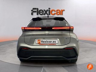 Toyota C-HR 1.8 140H Advance