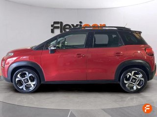 Citroën C3 Aircross PureTech 81kW (110CV) S&S Shine