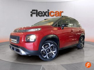 Citroën C3 Aircross PureTech 81kW (110CV) S&S Shine