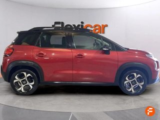 Citroën C3 Aircross PureTech 81kW (110CV) S&S Shine