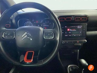 Citroën C3 Aircross PureTech 81kW (110CV) S&S Shine