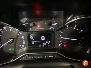 Citroën C3 Aircross PureTech 81kW (110CV) S&S Shine