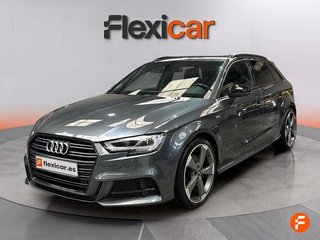 Audi A3 S line 35 TDI 110kW S tronic Sportback