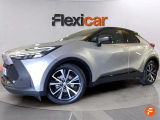 Toyota C-HR 1.8 140H Advance