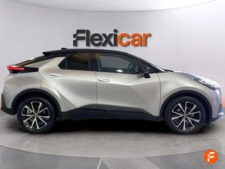 Toyota C-HR 1.8 140H Advance