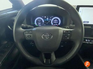 Toyota C-HR 1.8 140H Advance
