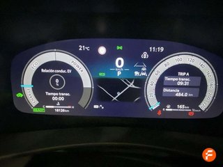 Toyota C-HR 1.8 140H Advance