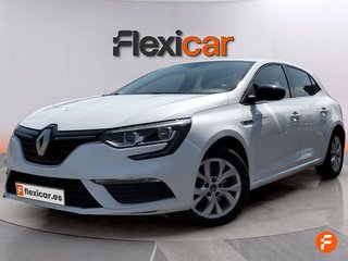 Renault Megane Business TCe 85 kW (115CV) GPF