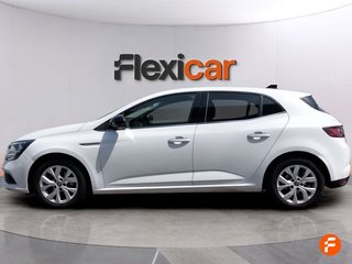 Renault Megane Business TCe 85 kW (115CV) GPF