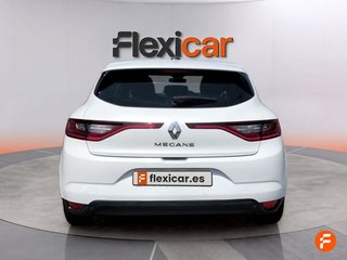Renault Megane Business TCe 85 kW (115CV) GPF