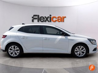 Renault Megane Business TCe 85 kW (115CV) GPF