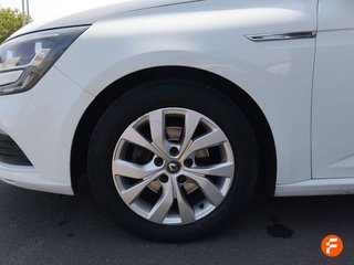 Renault Megane Business TCe 85 kW (115CV) GPF