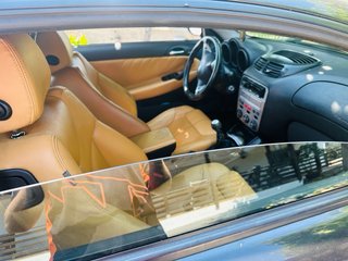 Alfa romeo gt