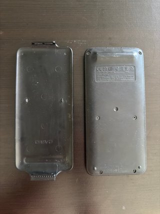 Calculadora Científica Casio fx-82SP CW