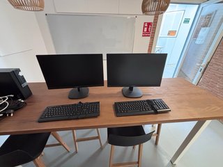Monitor Philips Negro