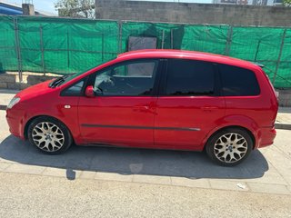 Ford C-MAX 2007